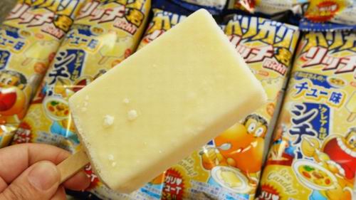 Inilah 24 es krim dengan rasa yang aneh yang dapat ditemukan di Jepang (21)