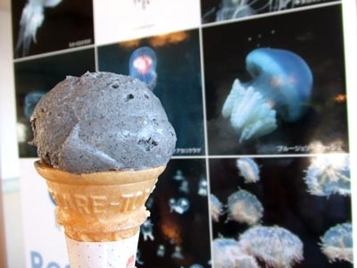 Inilah 24 es krim dengan rasa yang aneh yang dapat ditemukan di Jepang (5)