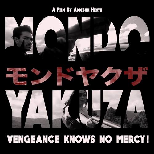 KAO=S merilis video musik Taimatsu bekerja sama dengan film Australia Mondo Yakuza (3)