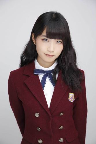 Mai Fukagawa umumkan kelulusannya dari Nogizaka46