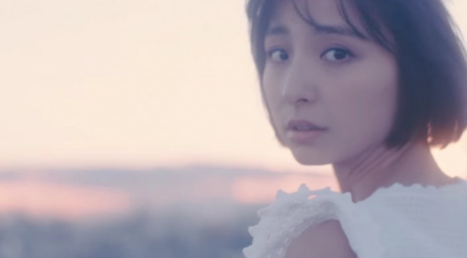 Mariko Shinoda tampil dalam video musik penyanyi Korea (2)