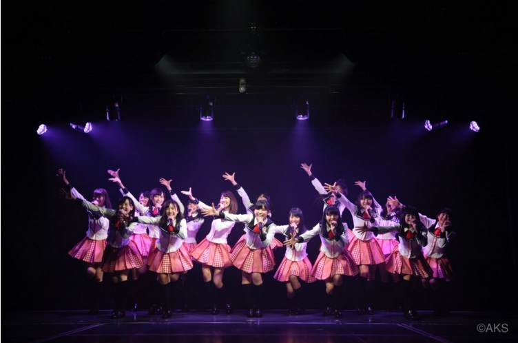 Mengintip Serunya Debut Teater NGT48
