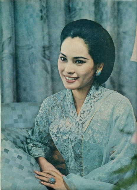PriPara Dewi Sukarno