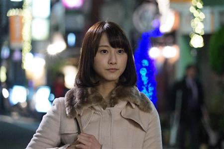 Rena Matsui akan tampil dalam drama Fragile (2)