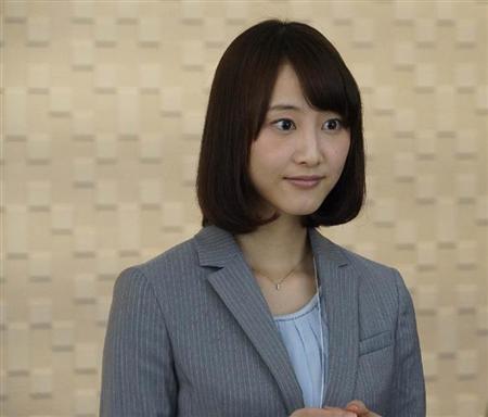 Rena Matsui akan tampil dalam drama Fragile (4)