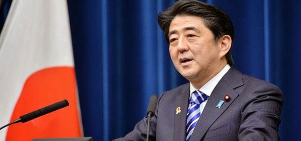 SMAP batal bubar, Perdana Menteri Jepang merasa lega