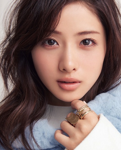 Satomi Ishihara Tips Perawatan Kecantikan 2