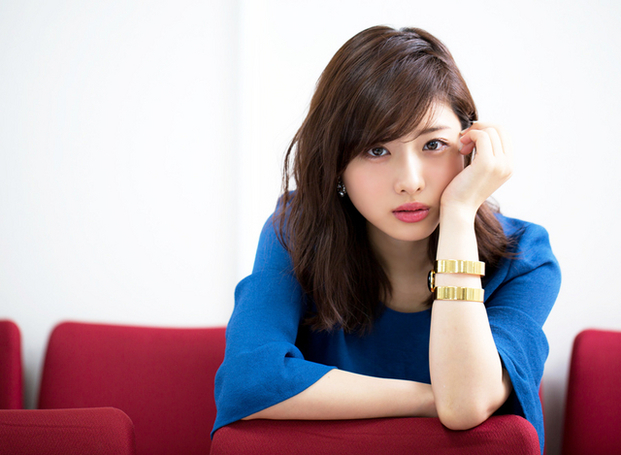 Satomi Ishihara Tips Perawatan Kecantikan