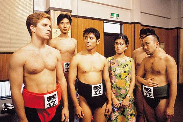 [EVENT COVERAGE] Adakah Semangat Sumo di Generasi Muda Jepang?