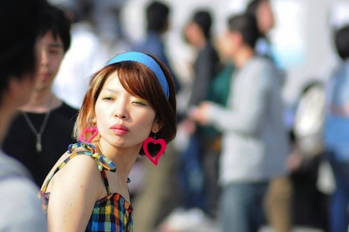 Warga Jepang Ternyata Punya Tingkat Kepercayaan Diri Terendah di Dunia