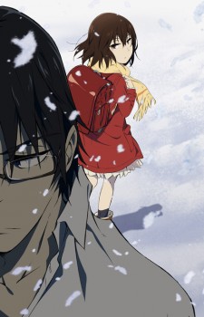 10 lagu penutup anime terbaik di musim dingin awal tahun ini pilihan fans di Jepang (3)