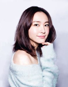 10 selebriti wanita Jepang dengan rambut terindah versi Goo Ranking (1)