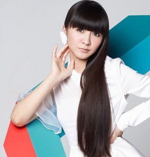10 selebriti wanita Jepang dengan rambut terindah versi Goo Ranking (8)