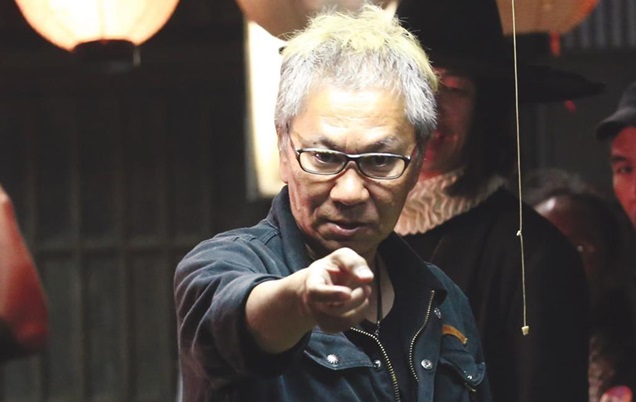 Takashi Miike Ungkap Alasan Perubahan Pemeran di Live-Action Terraformars