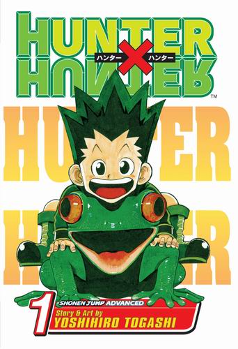 Fans membuat website dokumentasikan manga Hunter x Hunter yang sering hiatus (1)