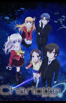Inilah 10 serial anime original pilihan fans di Jepang (3)