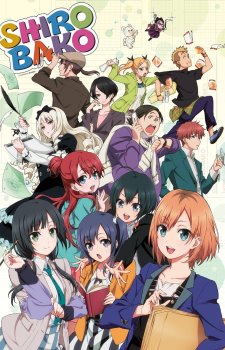 Inilah 10 serial anime original pilihan fans di Jepang (5)