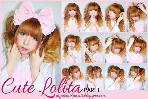 #JSnavigator Aiyuki Aikawa Diary ~ Japanese Twintail & Cute Lolita (10)