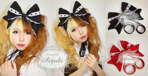#JSnavigator Aiyuki Aikawa Diary ~ Japanese Twintail & Cute Lolita (15)