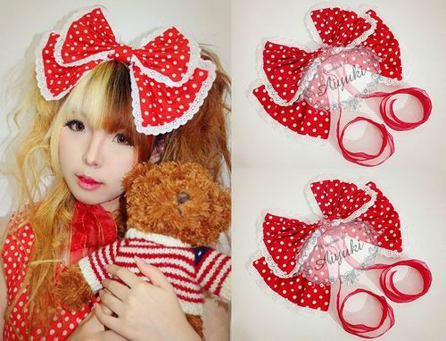 #JSnavigator Aiyuki Aikawa Diary ~ Japanese Twintail & Cute Lolita (19)