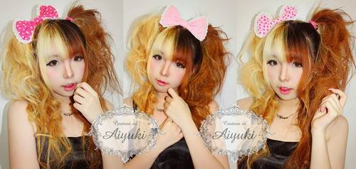 #JSnavigator Aiyuki Aikawa Diary ~ Japanese Twintail & Cute Lolita (24)