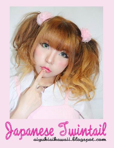 #JSnavigator Aiyuki Aikawa Diary ~ Japanese Twintail & Cute Lolita (7)