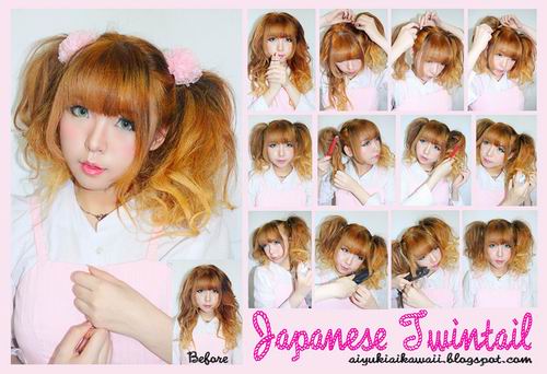 #JSnavigator Aiyuki Aikawa Diary ~ Japanese Twintail & Cute Lolita (8)