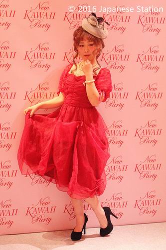 #JSnavigator Aiyuki Aikawa Diary ~ Liputan Event New Kawaii Party di Harajuku