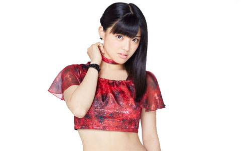 Kanon Suzuki umumkan kelulusannya dari Morning Musume'16 dan Hello! Project
