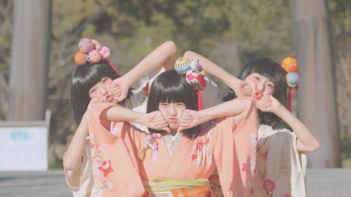 Kota Yanagawa tampilkan Sagemon Girls dalam video promosinya