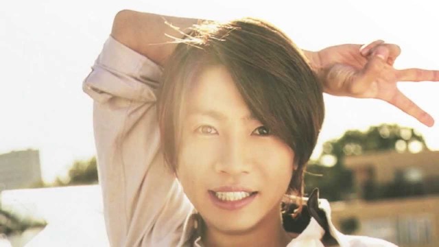 Peringkat Selebriti Pria Jepang Yang Paling Cocok Dijadikan Pacar Versi Oricon