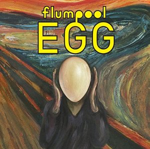 Flumpool menginkubasi telur di video klip barunya