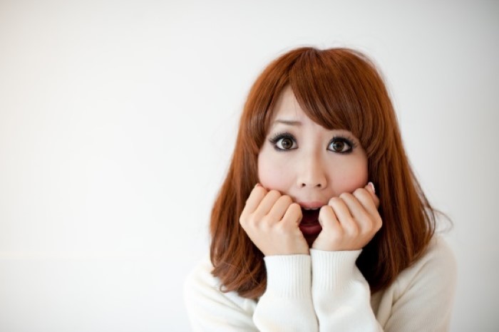 5 Langkah Mudah untuk Menjadi Burikko, Gadis Jepang yang Terlalu Imut