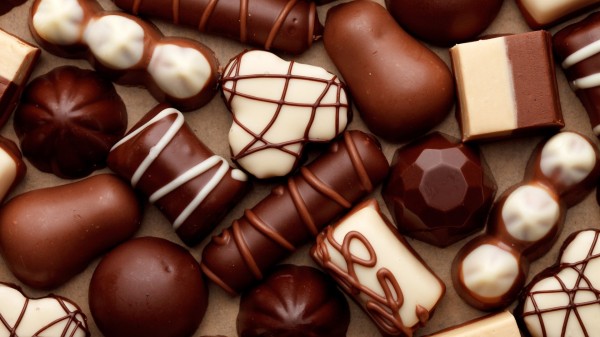 5 Kreasi Cokelat Unik yang Hanya ada di Jepang