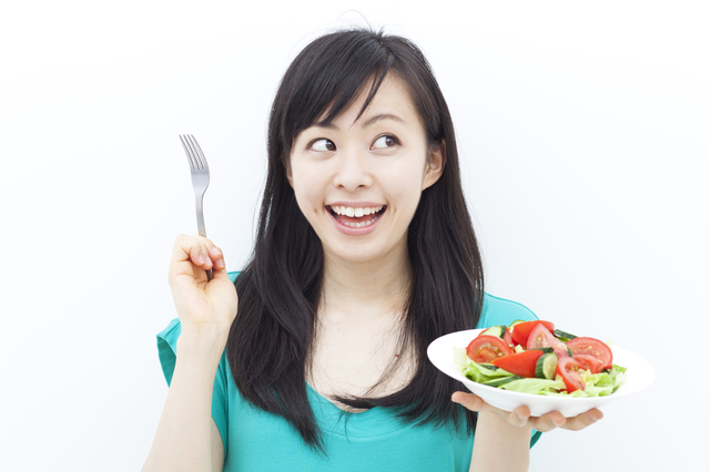 Wow! Peneliti dari Jepang Ciptakan Garpu untuk Mengubah Rasa Makanan!