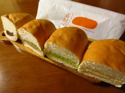 7 Tempat Terbaik Untuk Mencicipi Roti Bun di Tokyo