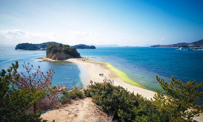 3 Tempat Mistis di Jepang yang Wajib Dikunjungi Tahun ini!