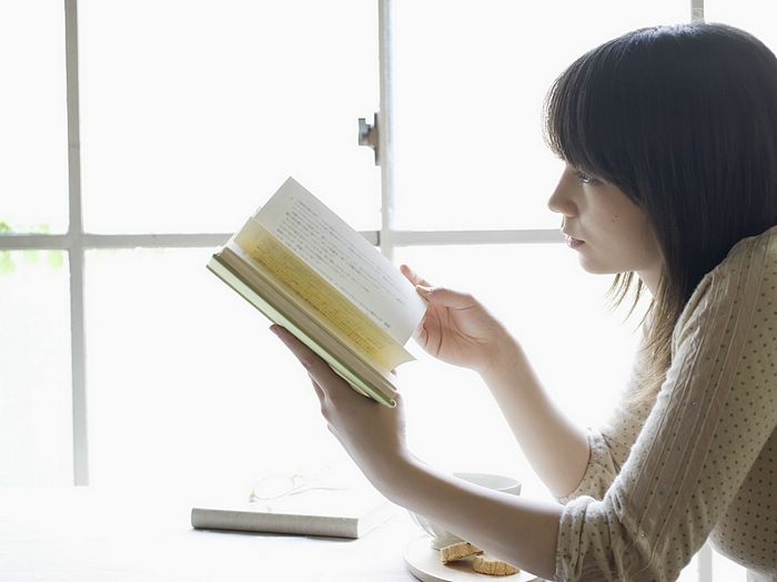 5 Kafe Untuk Pecinta Buku di Tokyo Yang Paling Direkomendasikan