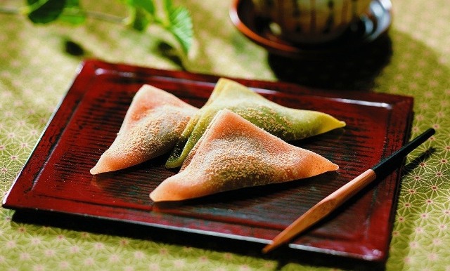 4 Makanan Yang Akan Membuat Kalian Ingin Kembali Lagi ke Kyoto