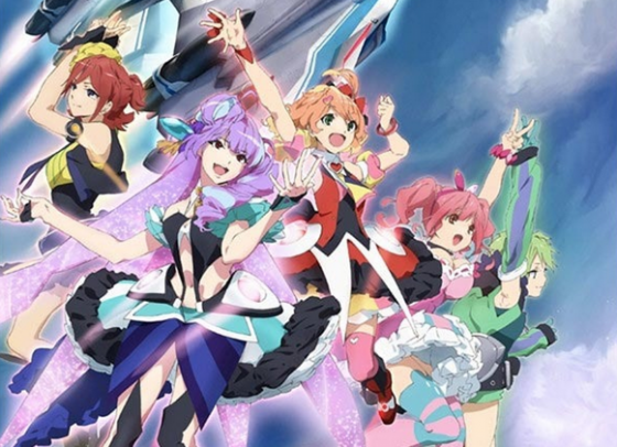 10 Anime Spring Pilihan Fans di Jepang (1)