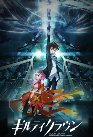 10 Anime Terbaik Buatan Production I.G Versi Akiba-Souken!