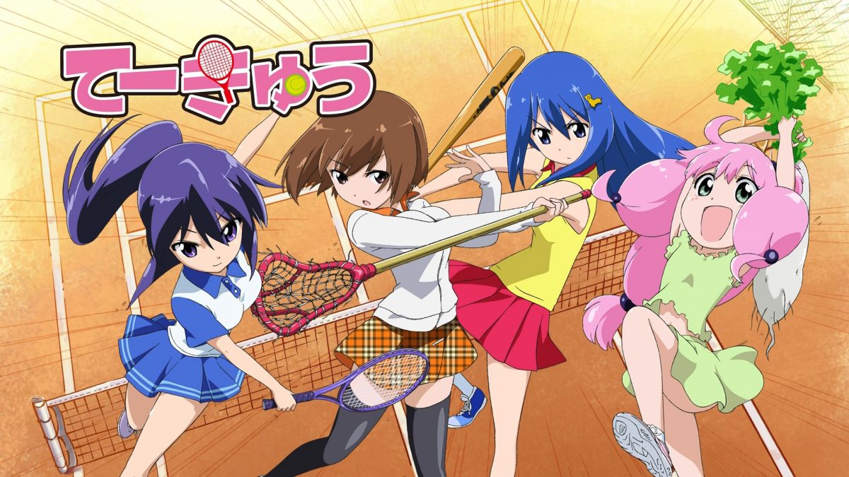 10 Anime pendek terbaik pilihan fans di Jepang