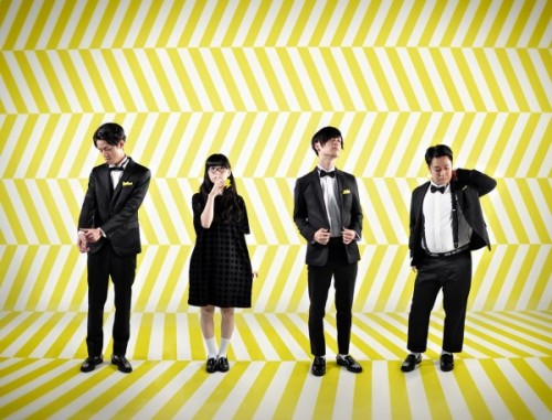 10 Band Jepang Dengan Nama Yang Unik