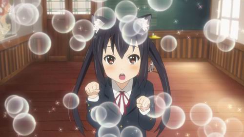 20 Karakter Anime Dengan Rambut Twin Tail Versi Charapedia (1a)