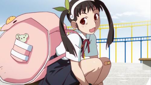 20 Karakter Anime Dengan Rambut Twin Tail Versi Charapedia (2)