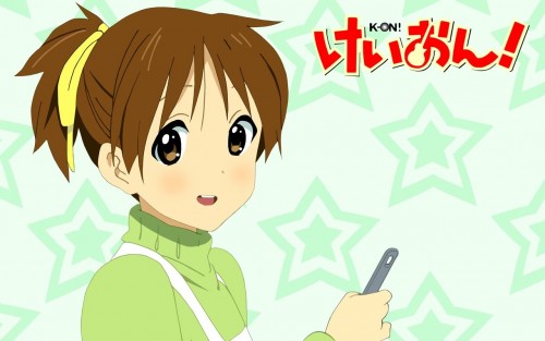 5 Karakter K-on! Paling Populer Pilihan Fans Jepang