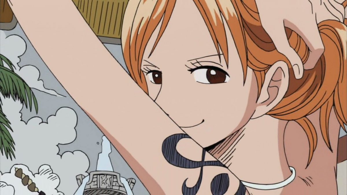 5 Karakter wanita dalam manga yang membuat para pria jatuh cinta