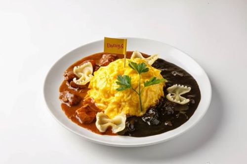 makanan-aoyama-gosho-cafe-detective-conan