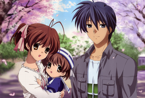 Fans di Jepang Memilih Anime Produksi Kyoto Animation Terfavorit (1)