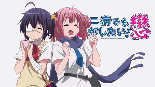 Fans di Jepang Memilih Anime Produksi Kyoto Animation Terfavorit (6)